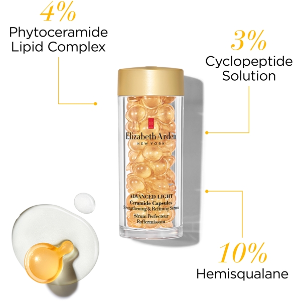 Ceramide Capsules Restoring Light Serum (Bild 5 av 7)