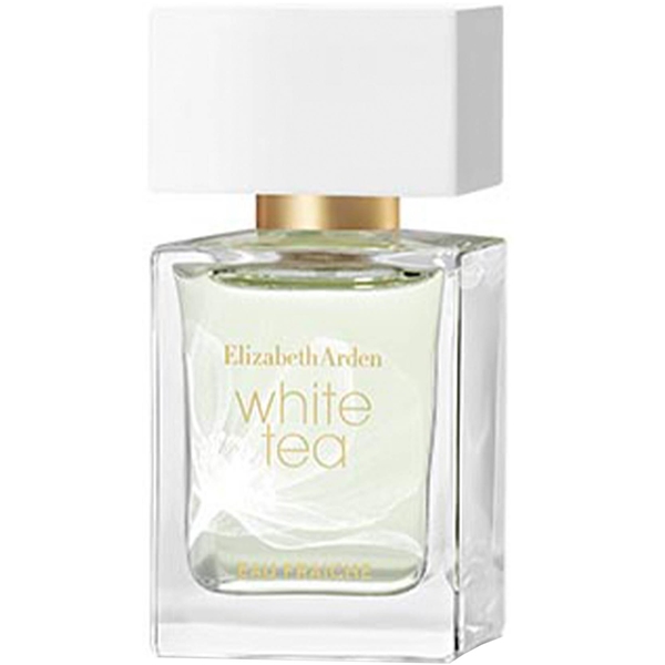 White Tea Eau Fraiche - Eau de toilette (Bild 1 av 6)