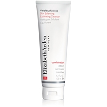125 ml - Visible Difference Skin Exfoliating Cleanser