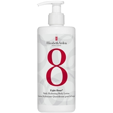 380 ml - Eight Hour Daily Hydrating Body Lotion