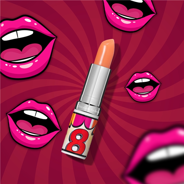 Eight Hour Cream Lip Stick Spf 15 Super Hero (Bild 4 av 6)