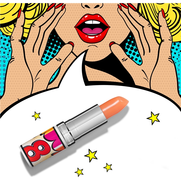 Eight Hour Cream Lip Stick Spf 15 Super Hero (Bild 5 av 6)