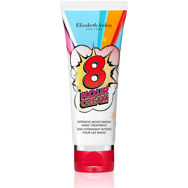 Eight Hour Hand Cream Super Hero Edition (Bild 1 av 4)