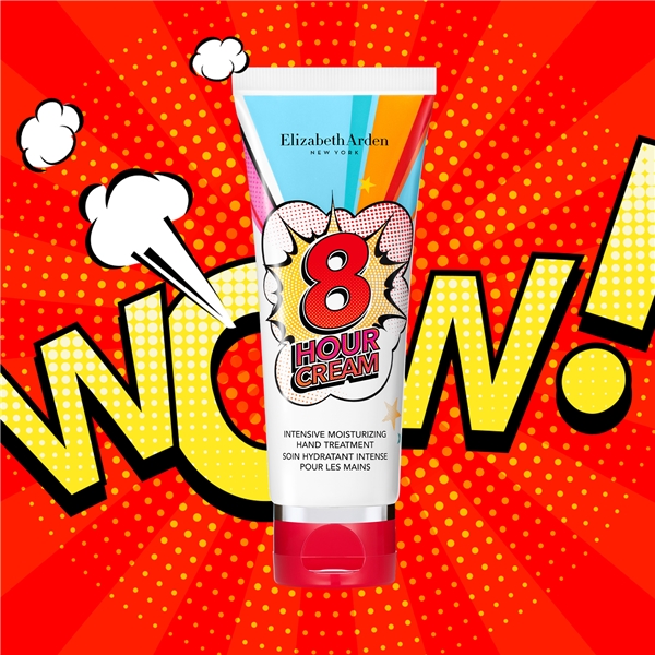 Eight Hour Hand Cream Super Hero Edition (Bild 3 av 4)