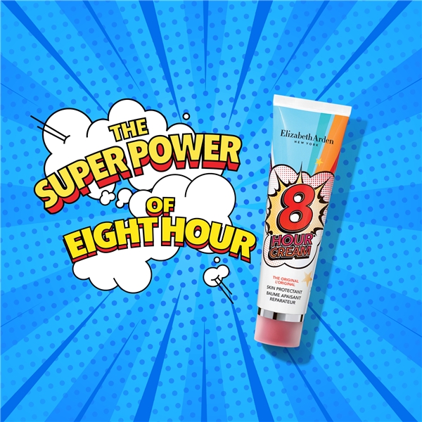 Eight Hour Cream Super Hero Edition (Bild 3 av 6)