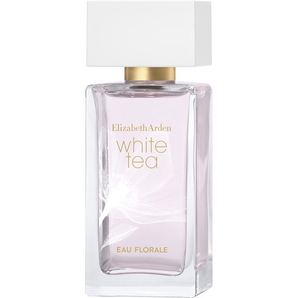 White Tea Eau Florale - Eau de toilette (Bild 1 av 6)