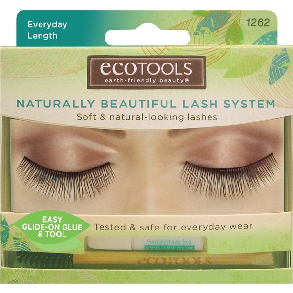 Everyday Length Lash System