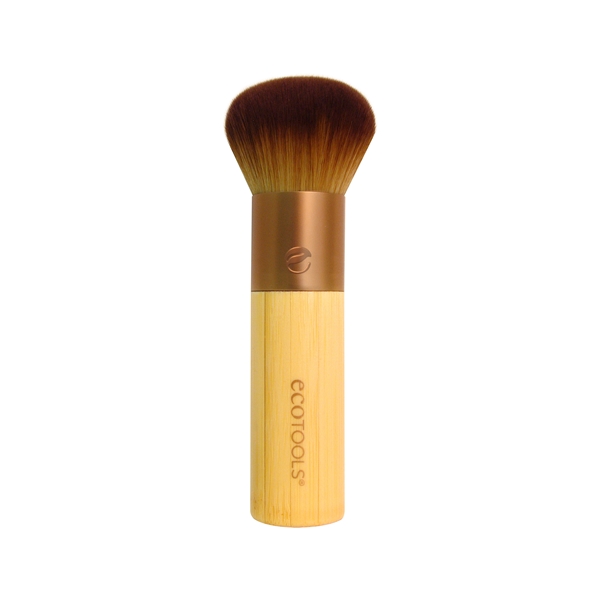 Ecotools Bamboo Bronzer Brush