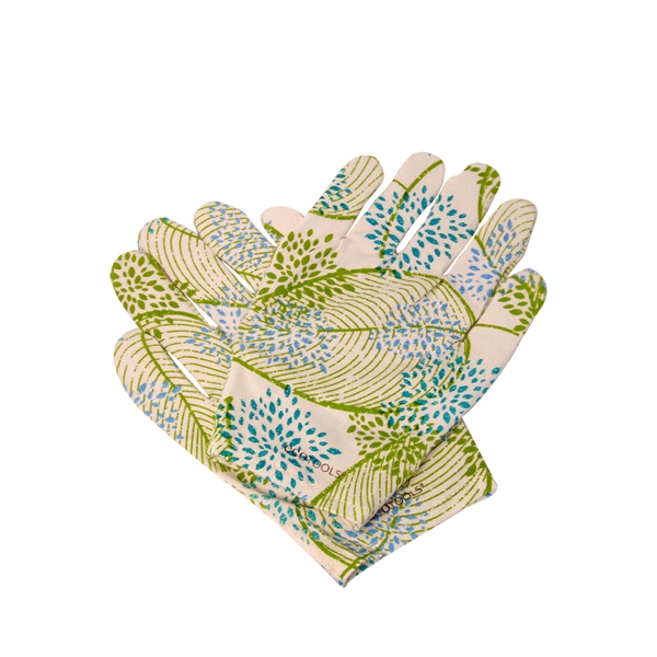 Ecotools Bamboo Moisture Gloves