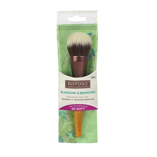 Ecotools Blending & Bronzing Brush