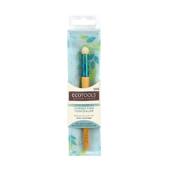 Ecotools Correcting Concealer Brush