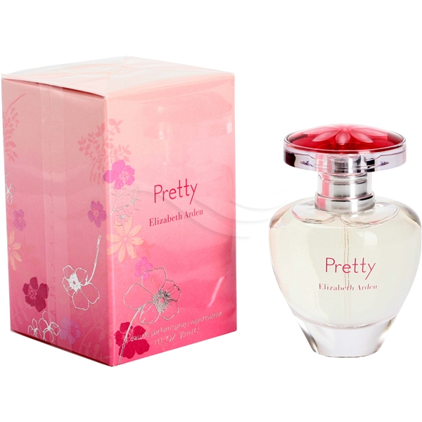 Pretty - Eau de parfum (Edp) Spray