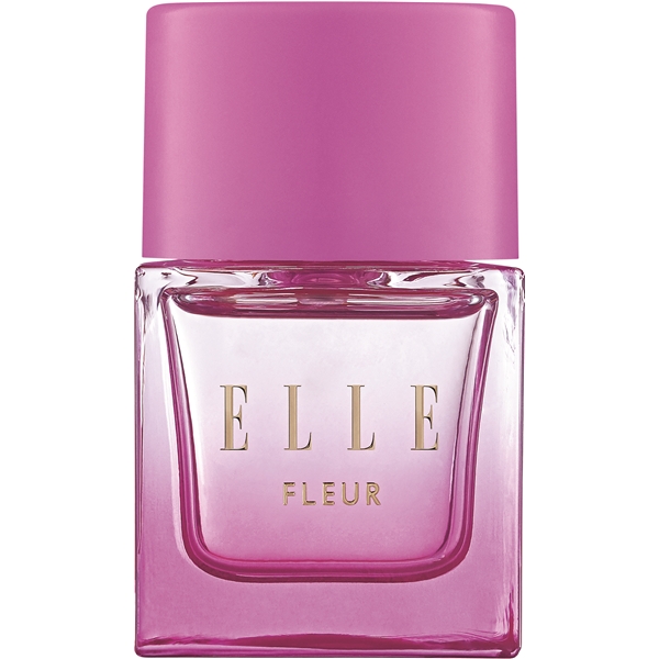 Elle Fleur - Eau de parfum (Bild 1 av 4)