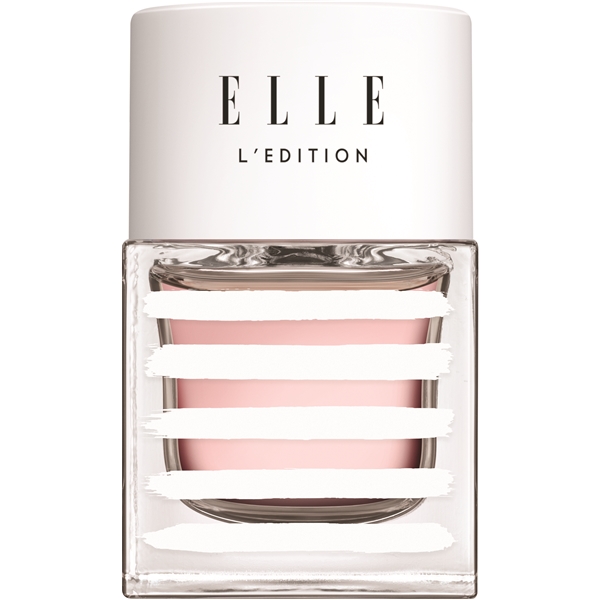 Elle L'Edition - Eau de parfum (Bild 1 av 4)