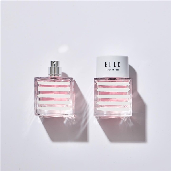 Elle L'Edition - Eau de parfum (Bild 2 av 4)