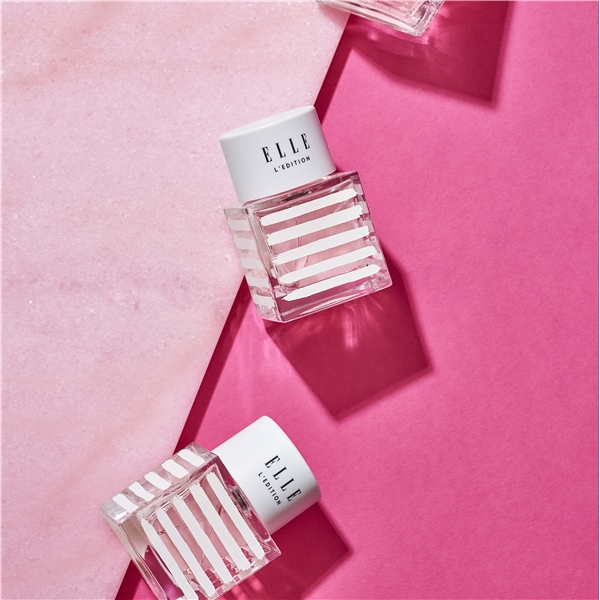 Elle L'Edition - Eau de parfum (Bild 3 av 4)