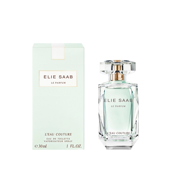 Elie Saab L'Eau Couture - Eau de toilette Spray