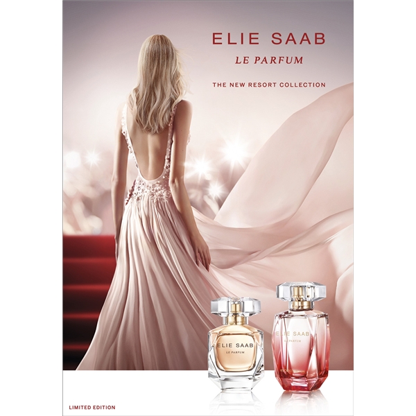 Le Parfum Resort Collection - Eau de toilette (Bild 2 av 2)