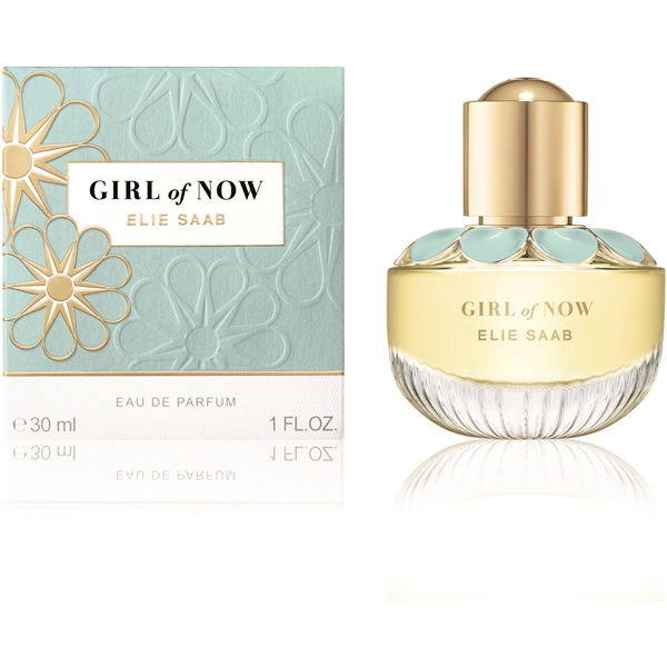 Girl of Now - Eau de parfum (Bild 2 av 5)