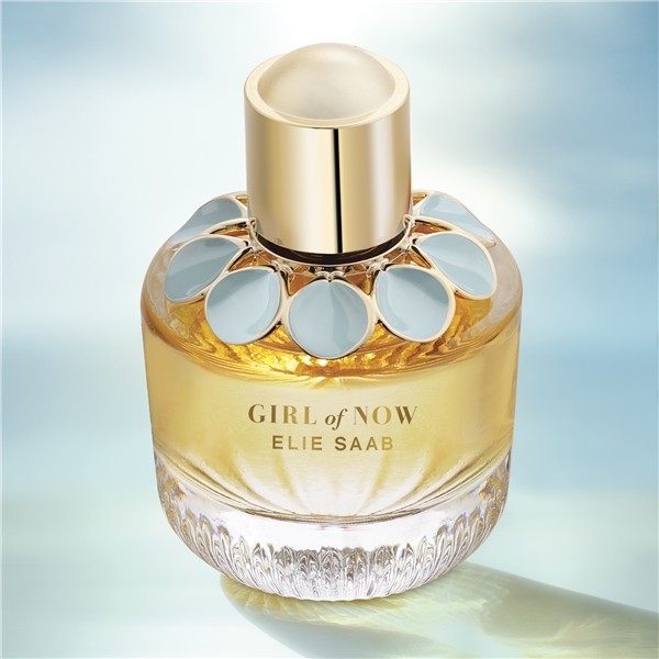 Girl of Now - Eau de parfum (Bild 3 av 5)