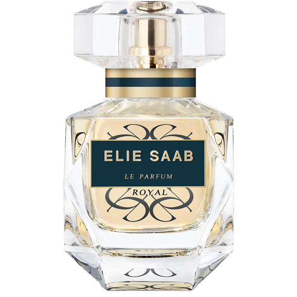 Elie Saab Le Parfum Royal - Eau de parfum (Bild 1 av 5)