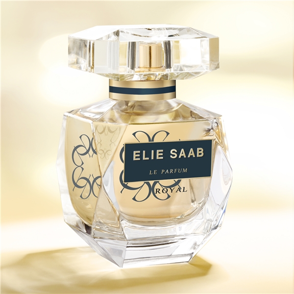 Elie Saab Le Parfum Royal - Eau de parfum (Bild 3 av 5)
