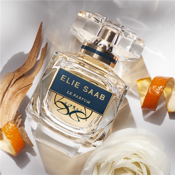 Elie Saab Le Parfum Royal - Eau de parfum (Bild 4 av 5)
