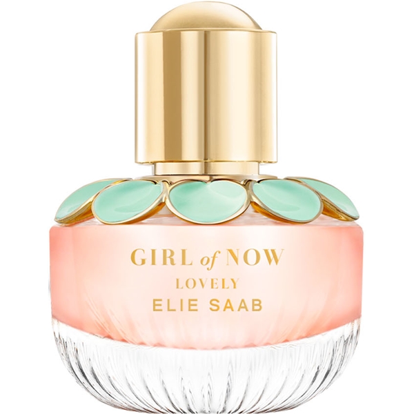 Girl Of Now Lovely - Eau de parfum (Bild 1 av 3)