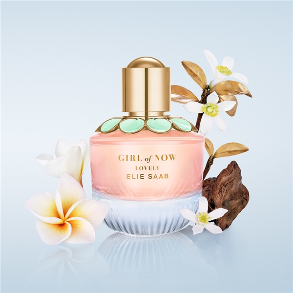 Girl Of Now Lovely - Eau de parfum (Bild 3 av 3)