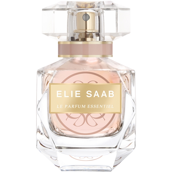 Elie Saab Le Parfum Essentiel - Eau de parfum (Bild 1 av 5)