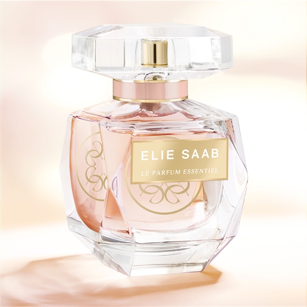 Elie Saab Le Parfum Essentiel - Eau de parfum (Bild 3 av 5)