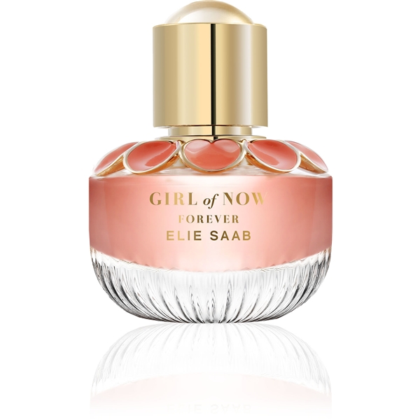Girl of Now Forever - Eau de parfum (Bild 1 av 5)