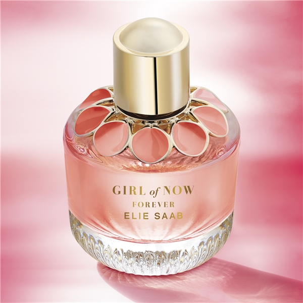 Girl of Now Forever - Eau de parfum (Bild 3 av 5)
