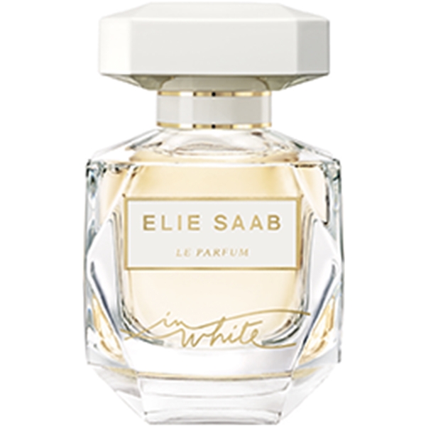 Elie Saab Le Parfum In White - Eau de parfum (Bild 1 av 5)