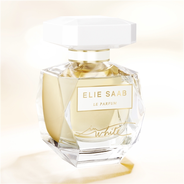 Elie Saab Le Parfum In White - Eau de parfum (Bild 3 av 5)