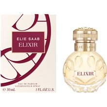 Elie Saab Elixir - Eau de parfum