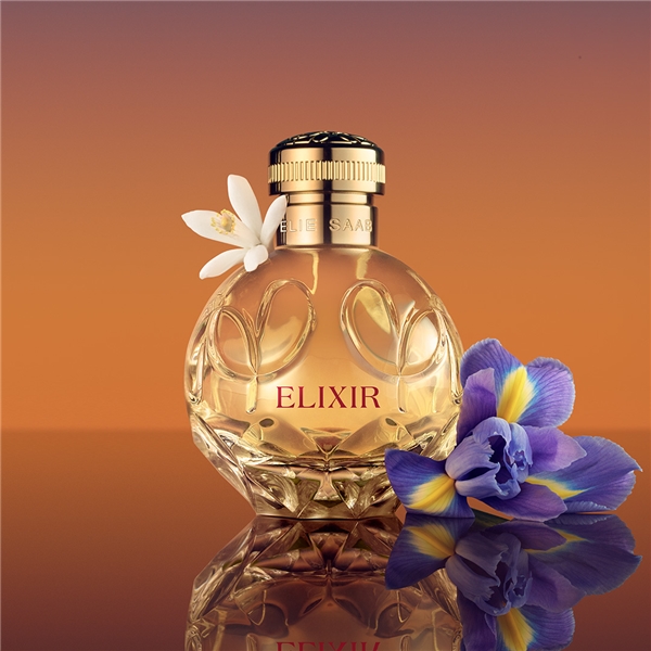 Elie Saab Elixir - Eau de parfum (Bild 2 av 2)