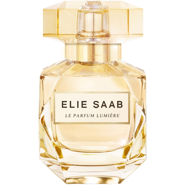 Elie Saab Le Parfum Lumière - Eau de parfum (Bild 1 av 3)