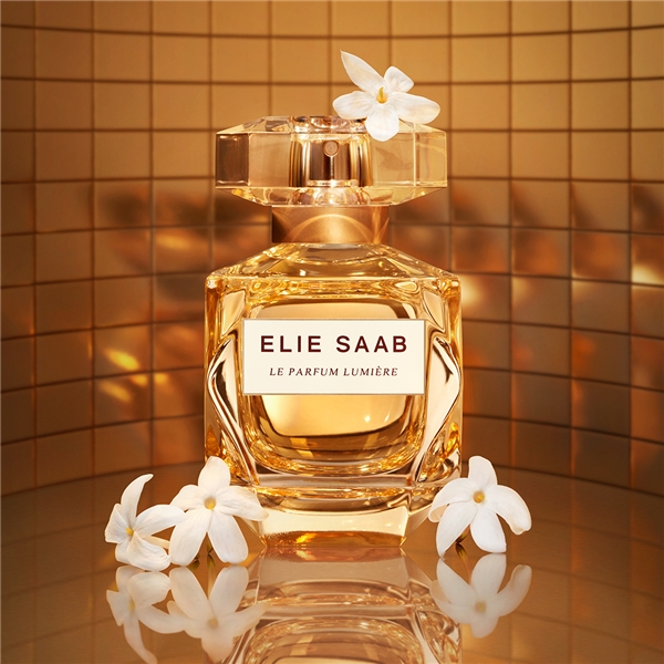 Elie Saab Le Parfum Lumière - Eau de parfum (Bild 3 av 3)