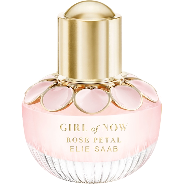 Girl of Now Rose Petal - Eau de parfum (Bild 1 av 9)