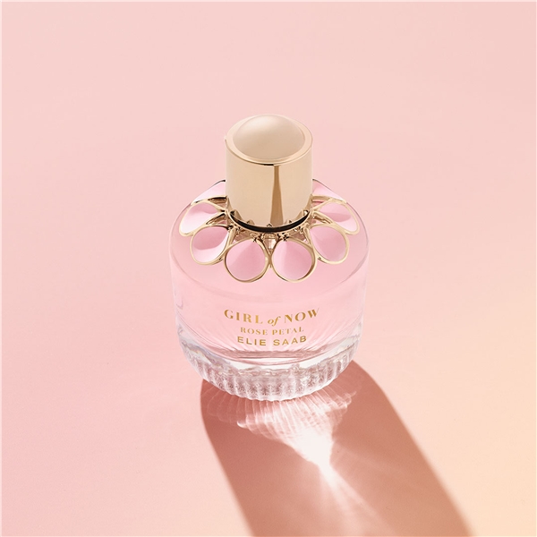 Girl of Now Rose Petal - Eau de parfum (Bild 3 av 9)