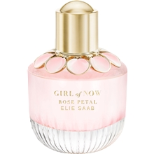 50 ml - Girl of Now Rose Petal