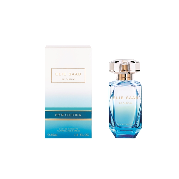 Le Parfum Resort Collection - Eau de toilette