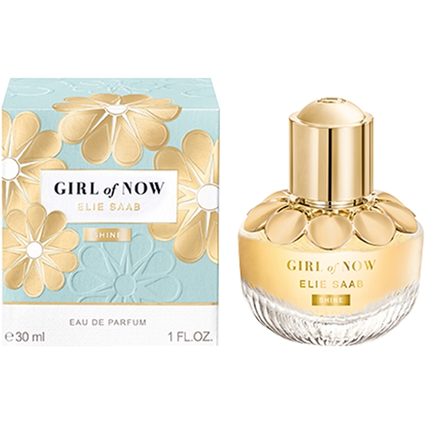 Girl of Now Shine - Eau de parfum (Bild 2 av 5)