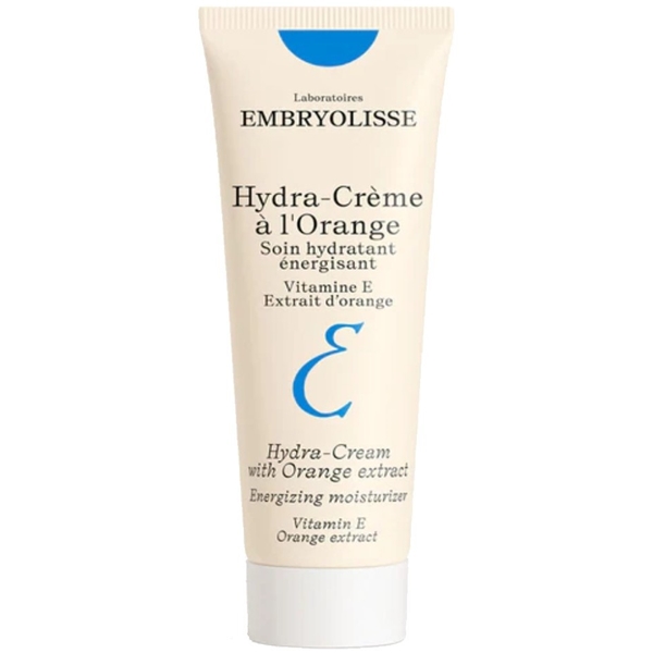 Embryolisse Moisturising Cream With Orange (Bild 1 av 3)