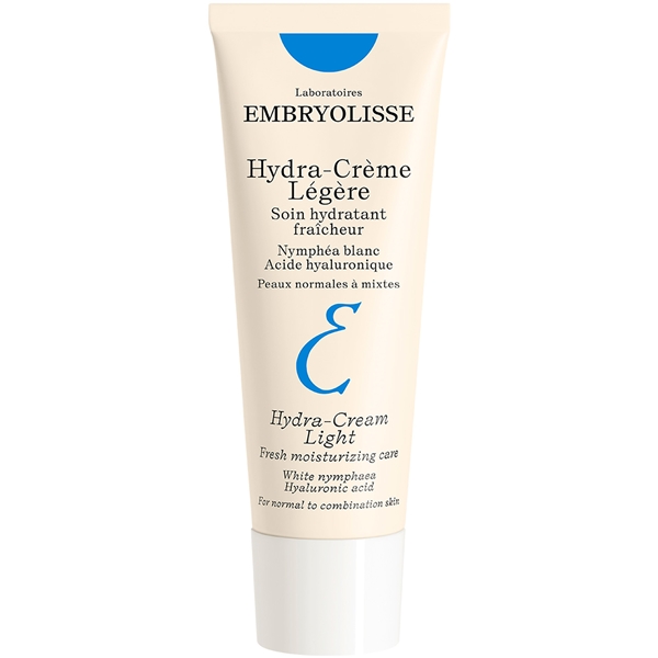 Embryolisse Hydra Creme Légère (Bild 1 av 2)