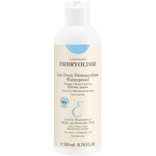 Embryolisse Gentle Waterproof Make Up Remover 200 ml