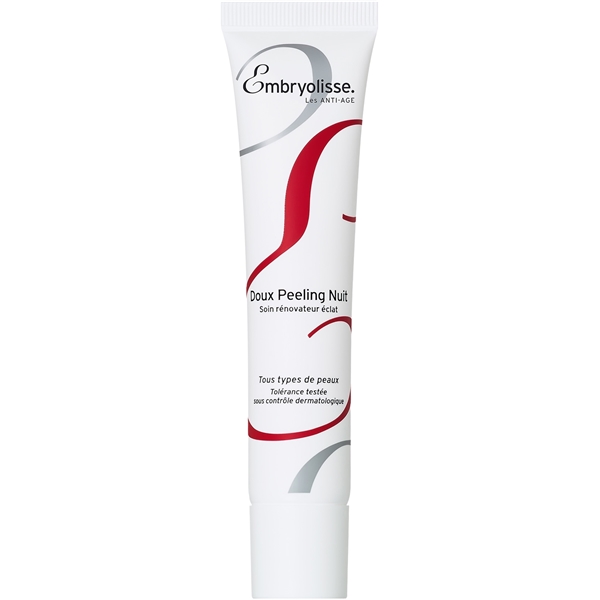 Embryolisse Gentle Night Peeling