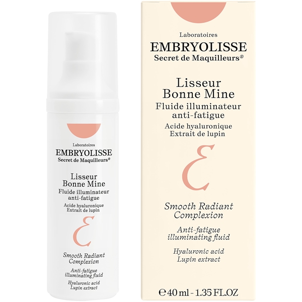 Embryolisse Smooth Radiant Complexion (Bild 2 av 2)