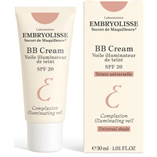 Embryolisse Complexion Illuminating Veil BB Cream 30 ml